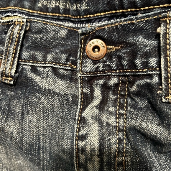 Urban Pipeline Slim Jeans 34/30 - Picture 5 of 11